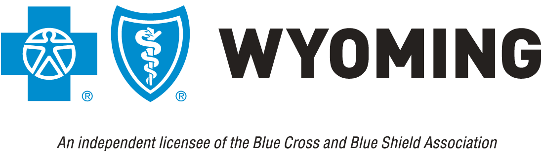 bcbswy logo